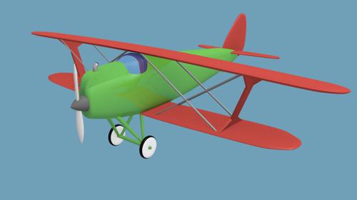 Aircraft  preview image